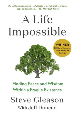 A Life Impossible by Steve Gleason and Jeff Duncan