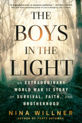 The Boys in the Light