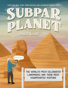 Subpar Planet