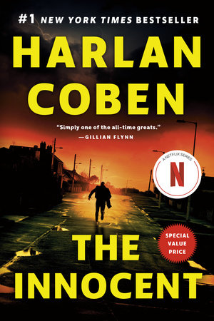 The Innocent by Harlan Coben