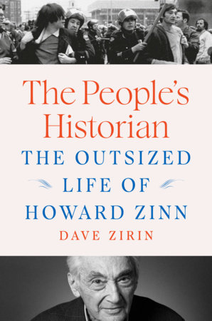 The People's Historian by Dave Zirin