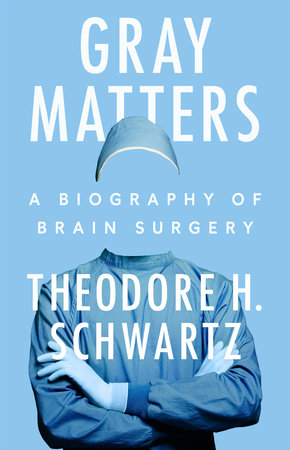 Gray Matters by Theodore H. Schwartz
