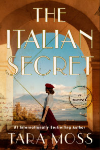 The Italian Secret