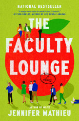 The Faculty Lounge