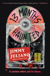 13 Months Haunted