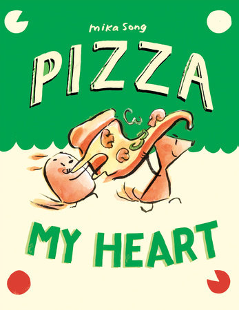Pizza My Heart by Mika Song
