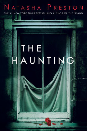 The Haunting by Natasha Preston