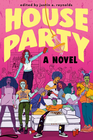 House Party by 
