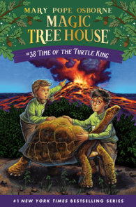 Memories and Life Lessons from the Magic Tree House by Mary Pope Osborne:  9780593484548