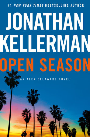 Open Season by Jonathan Kellerman