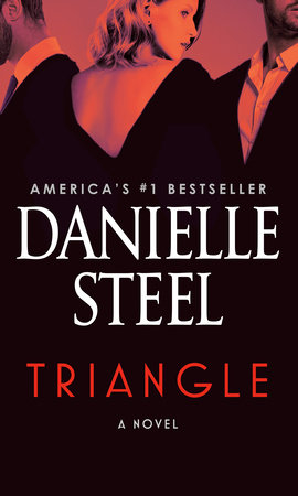 Triangle by Danielle Steel