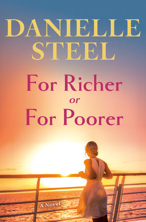 For Richer or For Poorer by Danielle Steel