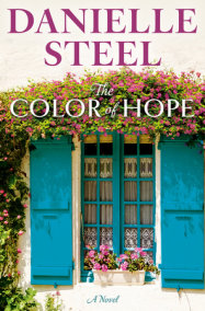 The Color of Hope by Danielle Steel