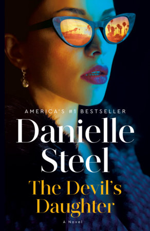 The Devil's Daughter by Danielle Steel