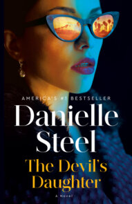 The Devil's Daughter