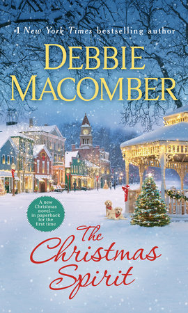 The Christmas Spirit by Debbie Macomber