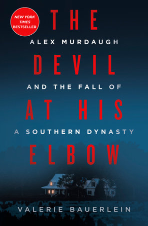 The Devil at His Elbow by Valerie Bauerlein