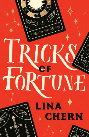 Tricks of Fortune by Lina Chern