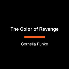 Inkworld: The Color of Revenge