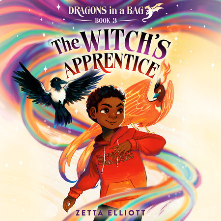 The Witch's Apprentice by Zetta Elliott