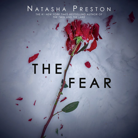 The Fear by Natasha Preston