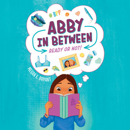 Ready or Not! #1 by Megan E. Bryant