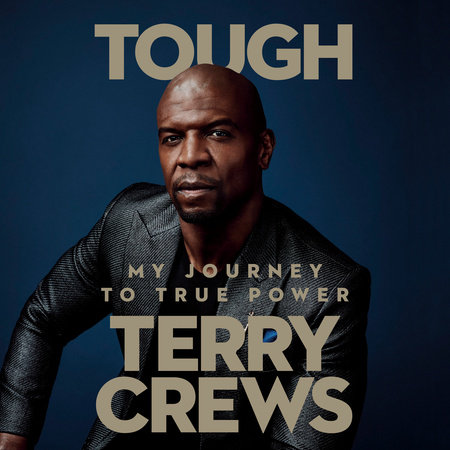 Tough by Terry Crews