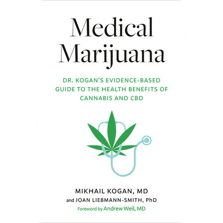 Medical Cannabis Card