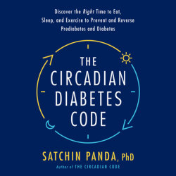 The Circadian Diabetes Code