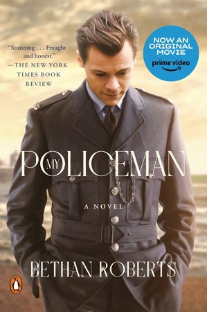 My Policeman (Movie Tie-In) by Bethan Roberts