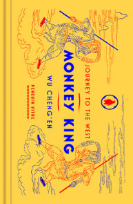 Monkey King