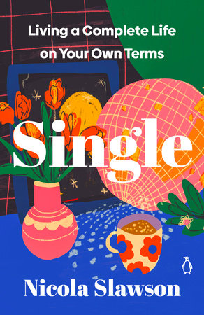 Single by Nicola Slawson