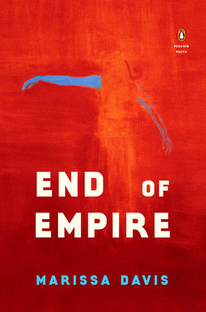 End of Empire by Marissa Davis