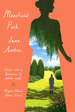 Mansfield Park by Jane Austen