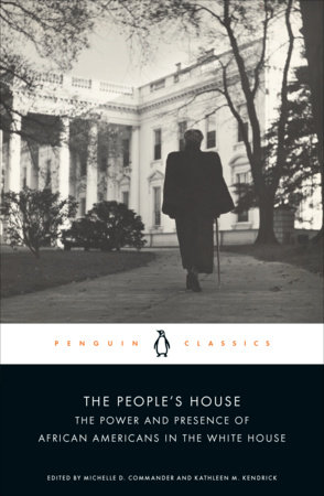 The People's House by 