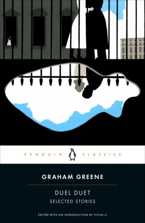 Duel Duet by Graham Greene