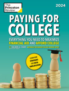 Paying for College, 2024