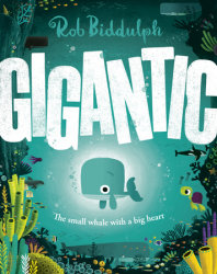 Gigantic