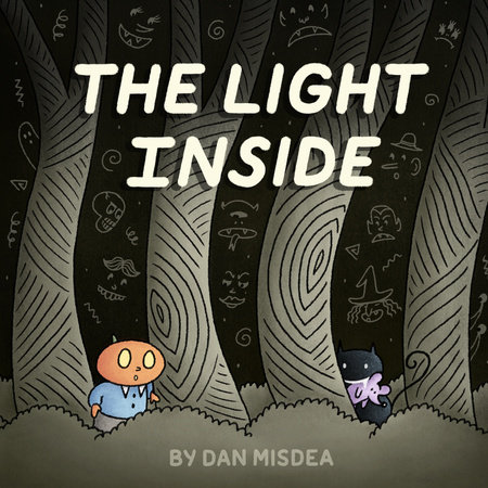 The Light Inside by Dan Misdea