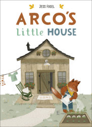 Arco's Little House