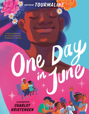 One Day in June by Tourmaline