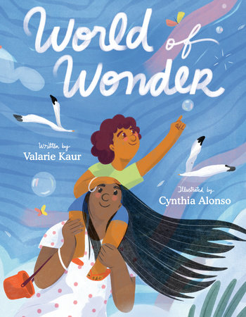 World of Wonder by Valarie Kaur