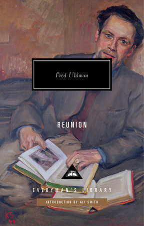 Reunion by Fred Uhlman