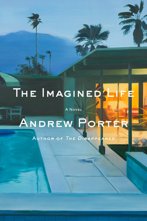 The Imagined Life by Andrew Porter