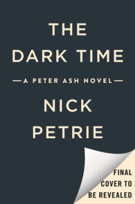 The Dark Time