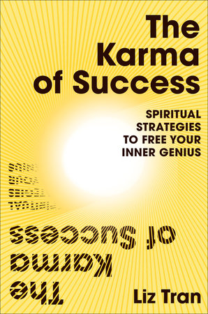 The Karma of Success Book Cover Picture