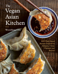The Vegan Asian Kitchen