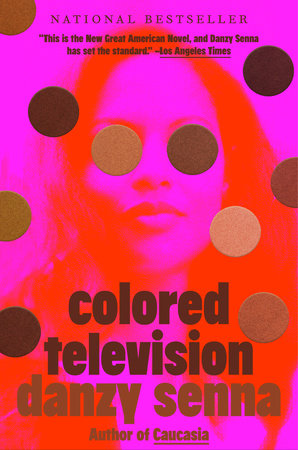 Colored Television by Danzy Senna