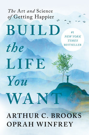 Build the Life You Want Book Cover Picture