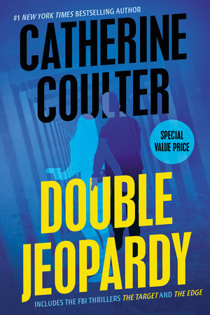 Double Jeopardy by Catherine Coulter